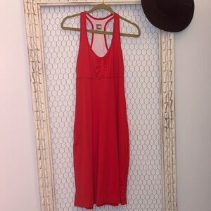 The North Face Abby Racerback Tank  Dress